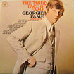 GEORGIE FAME / The Third Face Of Fame